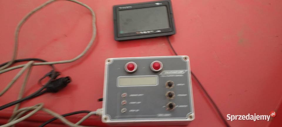 Sadzarka do ziemniaków STRUCTURAL Siewniki i sadzarki Kalisz sprzedam