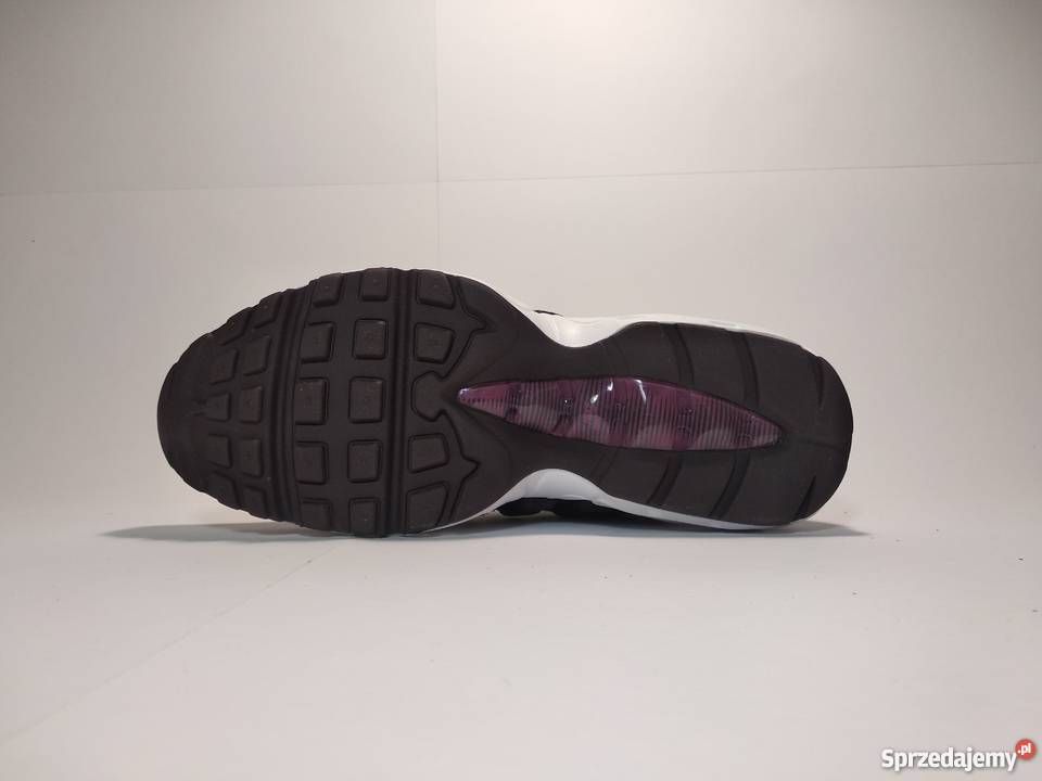 Nike Air Max 95 Women´s eur 40, us 8.5, uk 6, 25.5 cm Nike Air Max 95 Women´s eur 40, us 8.5, uk 6, 25.5 cm