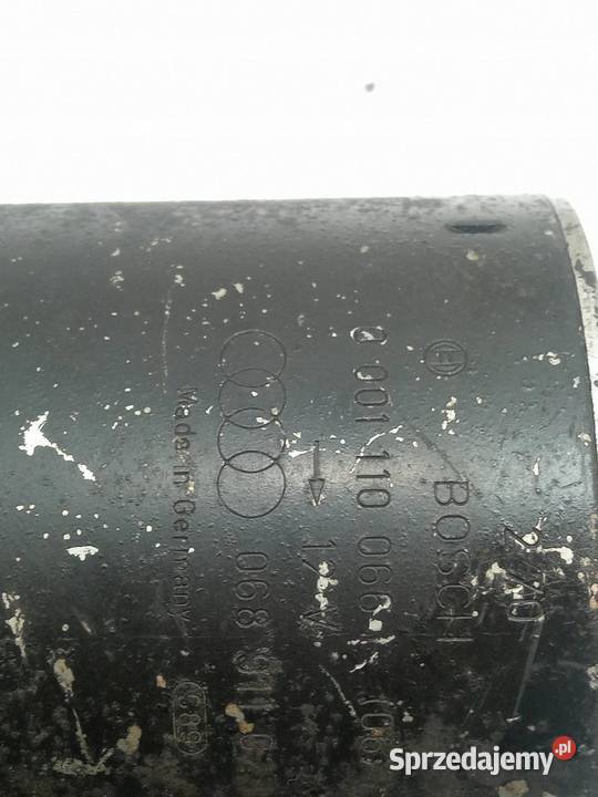 ROZRUSZNIK 0001110066 19 TDI VW Volkswagen
