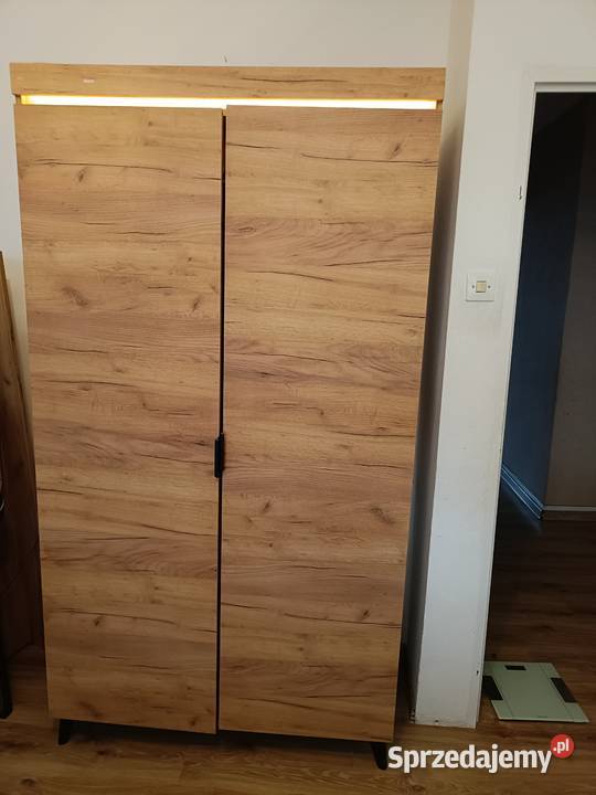 Meblościanka Bragi Czarnocin