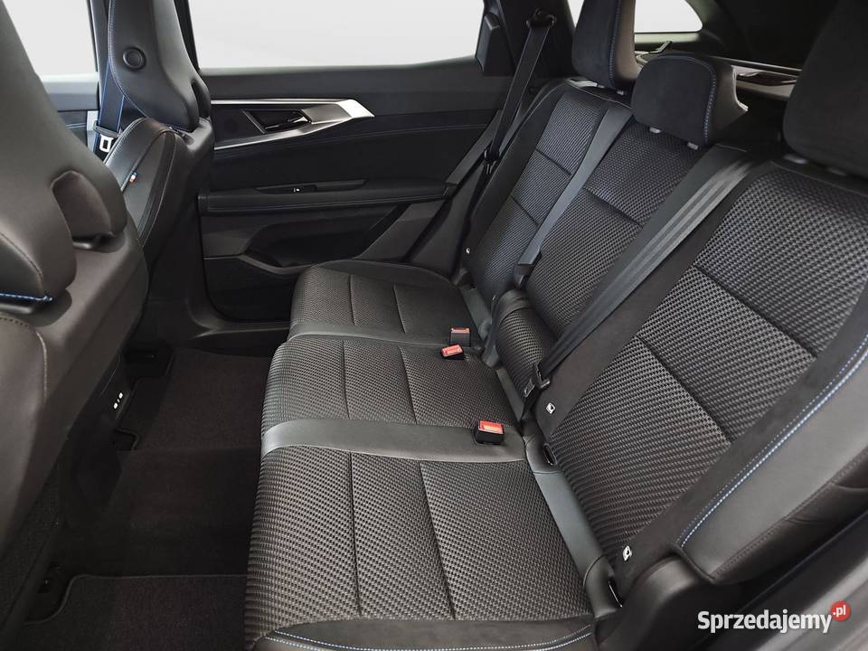 Espace 12 ETech Full Hybrid 200 esprit Alpine Espace