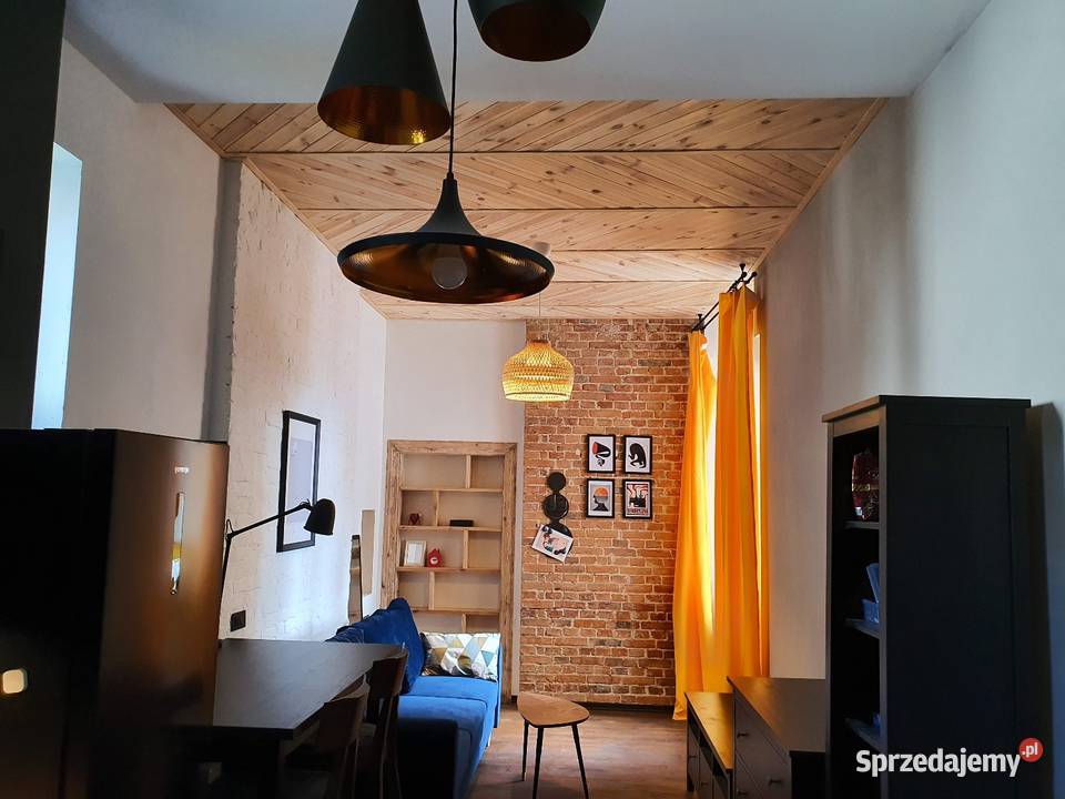 Mieszkanie w centrum Łodzi aleja Kościuszki własność Łódź sprzedam