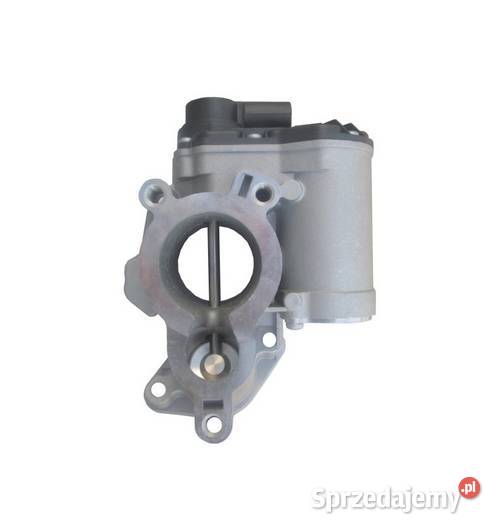 Zawór EGR Renault Megane IIScenic II Laguna II osobowe Bydgoszcz