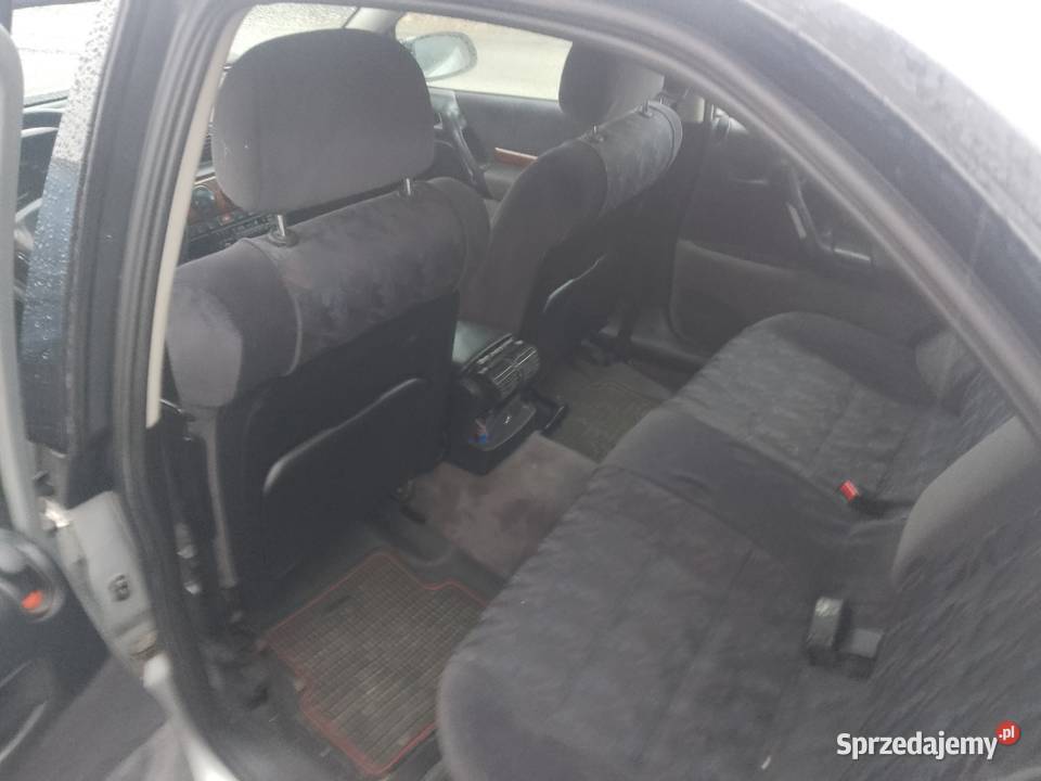 Opel omega 339000km Góry Opolskie