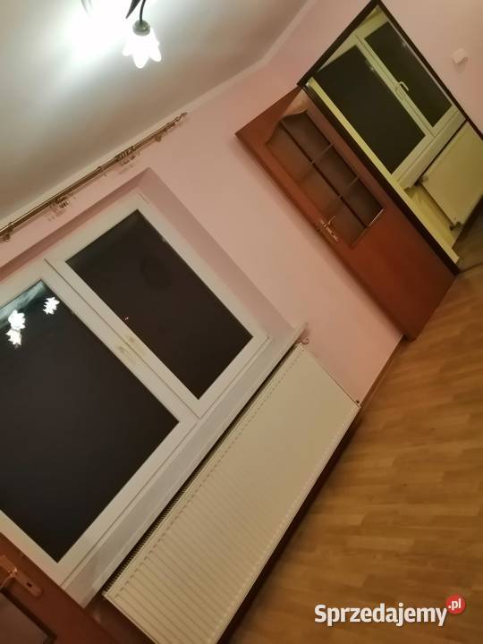 Domek 40m2 wolnostojący na wynajem Częstochowa