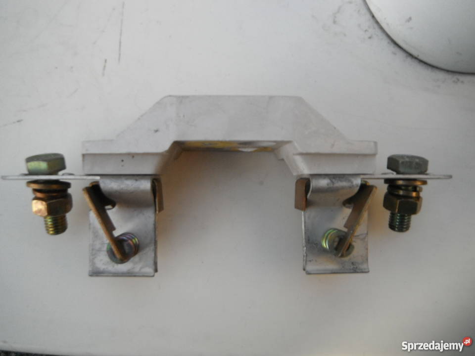 Podstawa bezpiecznikowa PBG 2 400A 660V Nowe Chlewiska sprzedam