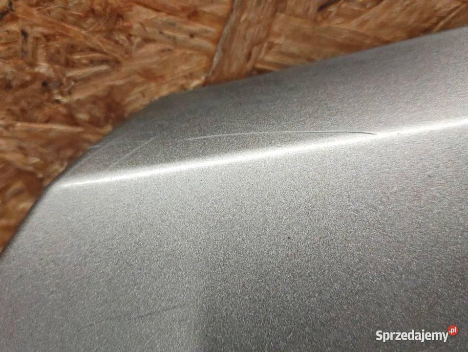 Listwa nakładka na Próg Lewy Tył Volvo S80 II Pleszew