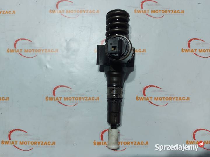 MITSUBISHI VW SEAT SKODA AUDI 20 TDI 140 osobowe Kielce