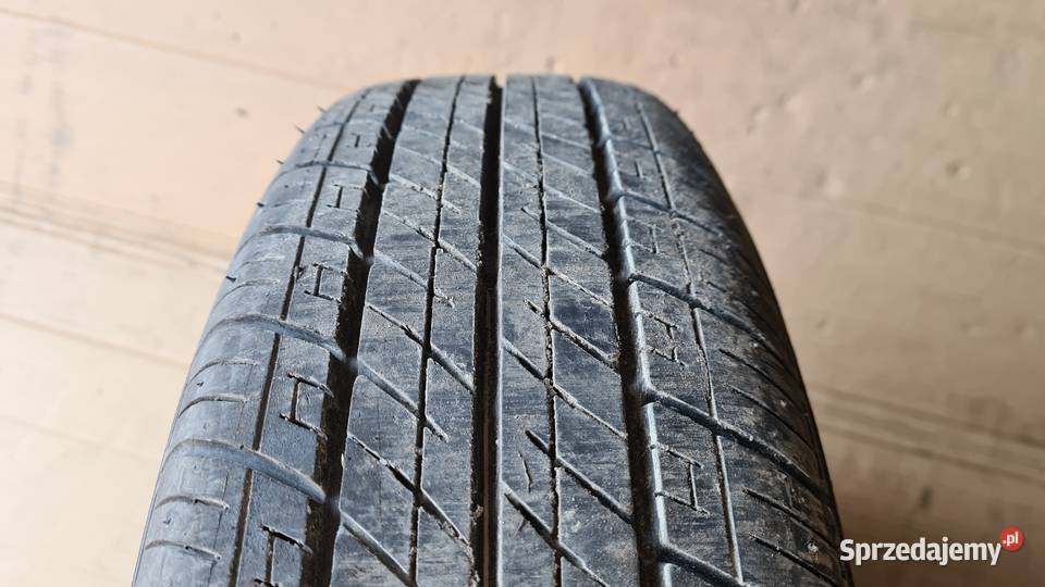 Suzuki Ignis Subaru G3X Justy Koło Zapasowe Et45 Samochodowe dolnośląskie Legnica