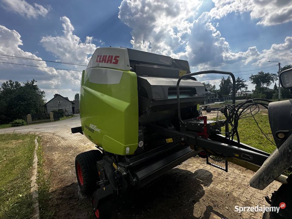 Claas Opatów