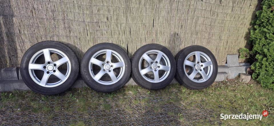 Kia Ceed 16 CRDI combi stan B Straszyn