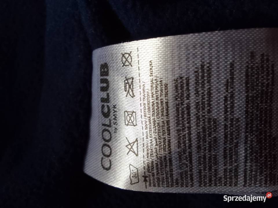 Bezrękawnik damski Kaptur Bydgoszcz sprzedam