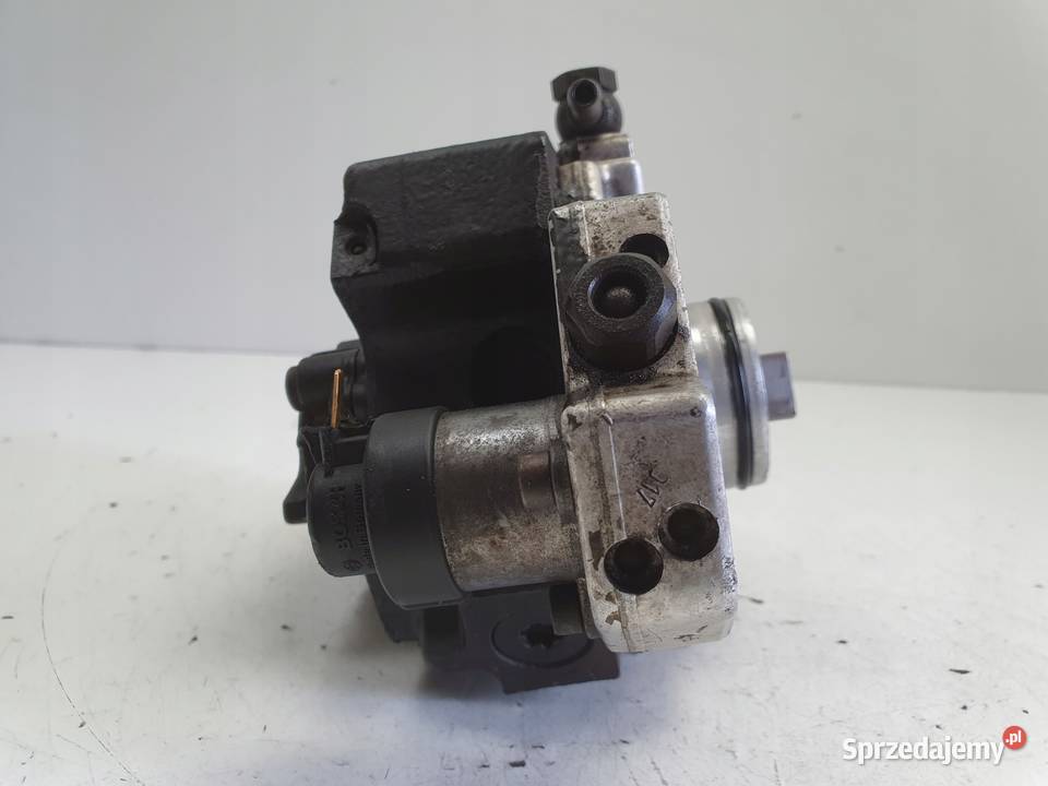 Honda Accord VII 22 ICTDI POMPA WTRYSKOWA paliwa