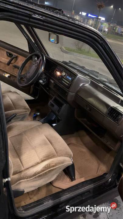 Sprzedam Vw Golf II 18GX 90 Jędrzejów sprzedam
