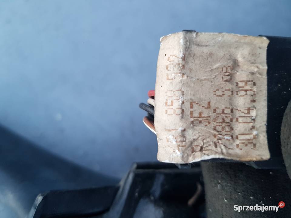 Audi A6 C5 Lusterko Prawe osobowe Stargard