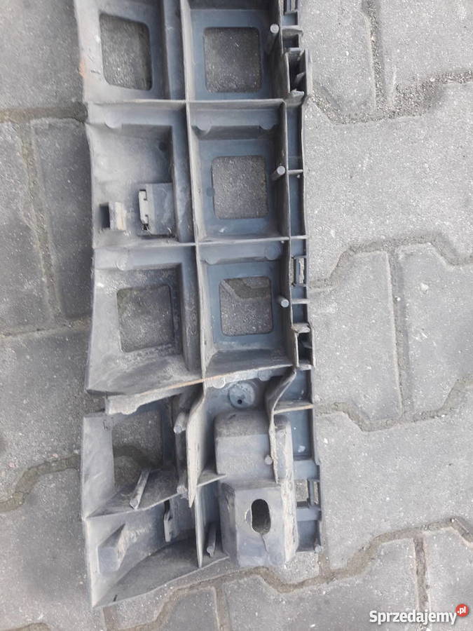 9018850216 WZMOCNIENIE ZDERZAKA MERCEDES Częstochowa