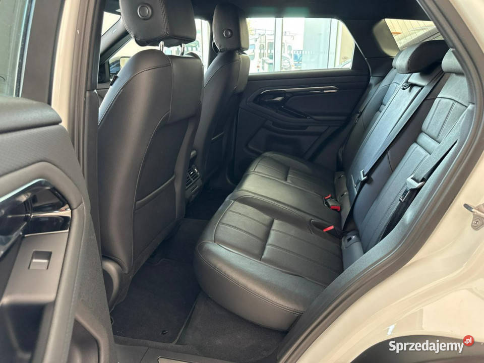 Land Rover Range Rover Evoque 20d i4 mhev Łodygowice