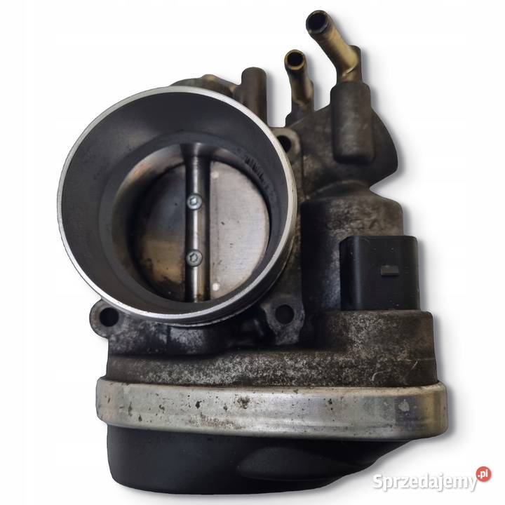 PRZEPUSTNICA VW Golf VI A3 II 8P 16 8V Chełm