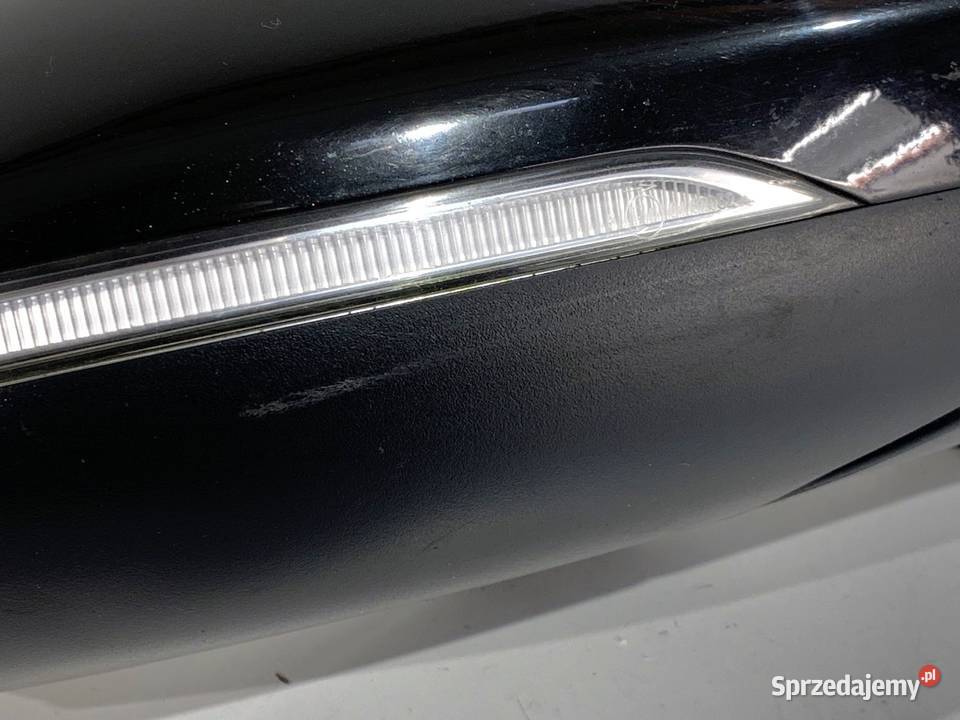 LUSTERKO PRAWY KIA OPTIMA Kombi Aurora Black osobowe
