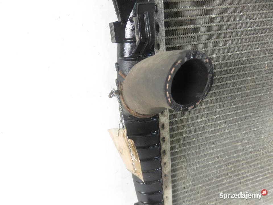 CHŁODNICA WODY FORD TRANSIT VI 22 TDCi DRFB osobowe