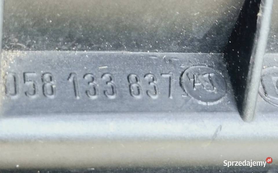 OBUDOWA FILTRA POWIETRZA AUDI A6 C5 LIFT 18T Działoszyce
