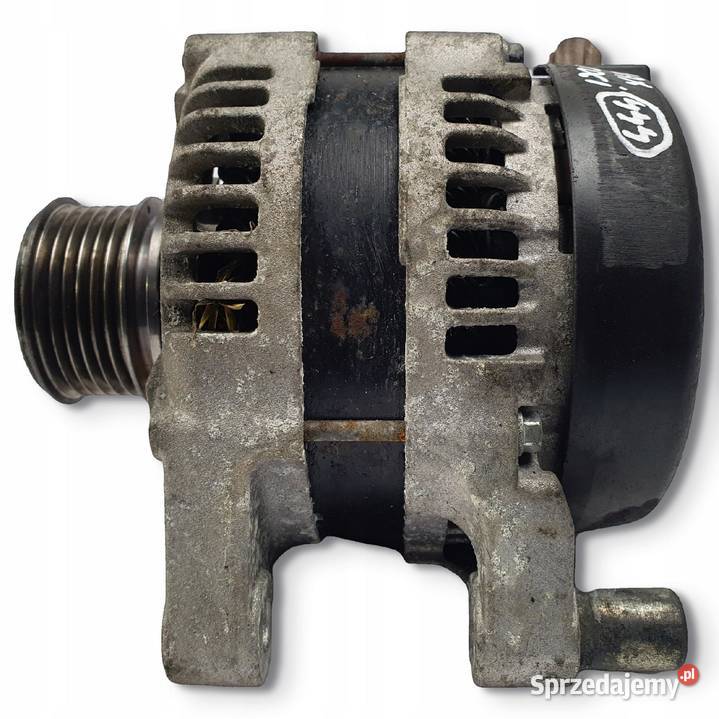 ALTERNATOR Ford Focus MK2 C 20 TDCI 1042103513 osobowe lubelskie Chełm