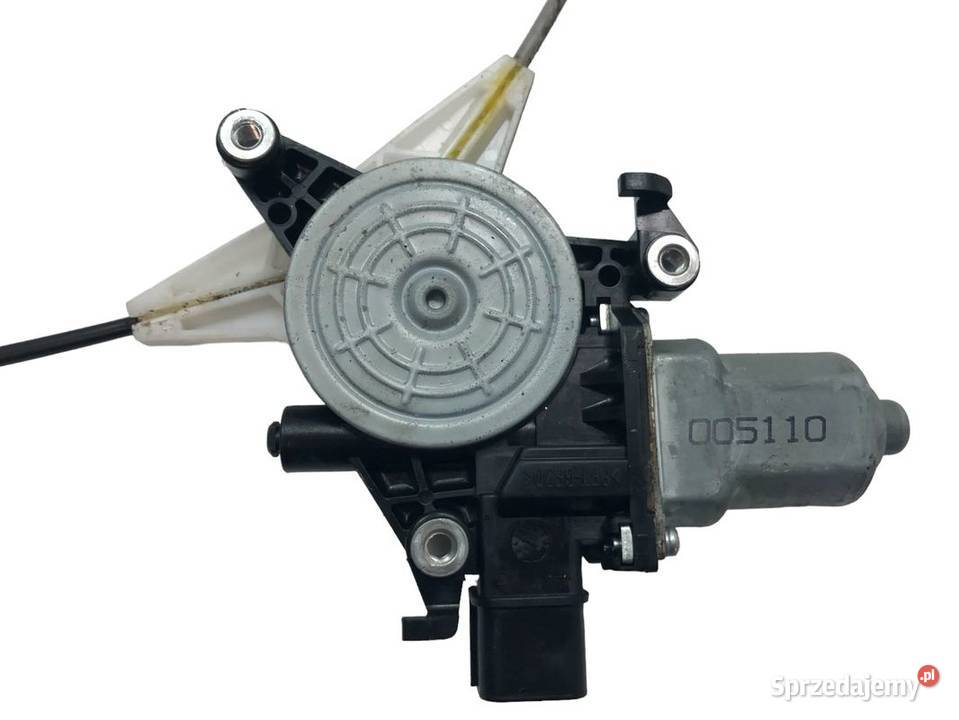 SUBARU OUTBACK IV 2010R MECHANIZM SILNIK sprzedam