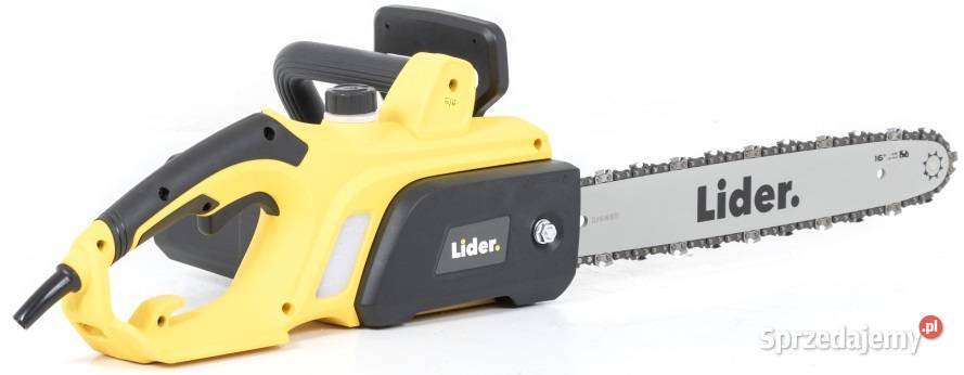 LIDER OTP2240 PIŁA PILARKA PRZECINARKA Opalenica