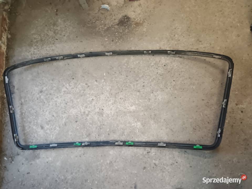 Uszczelka szyby przedniej volvo 240 244 242 245 Nowy Dwór Mazowiecki sprzedam