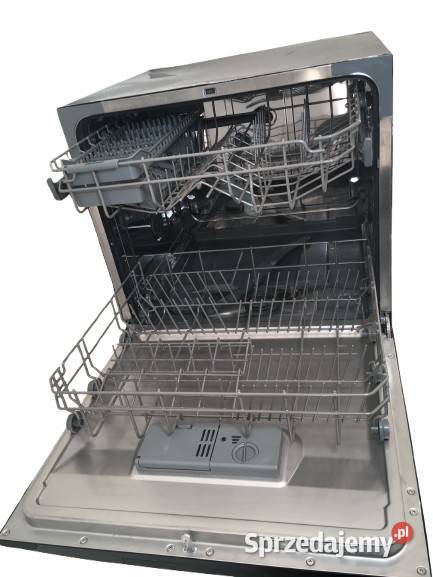 Zmywarka wolnostojąca Klarstein Amazonia 8 Neo śląskie Częstochowa sprzedam