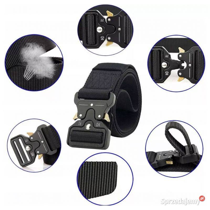 PAS TAKTYCZNY WOJSKOWYOCHRONASTRAŻ 125 Sporty strzeleckie i myślistwo Kraków