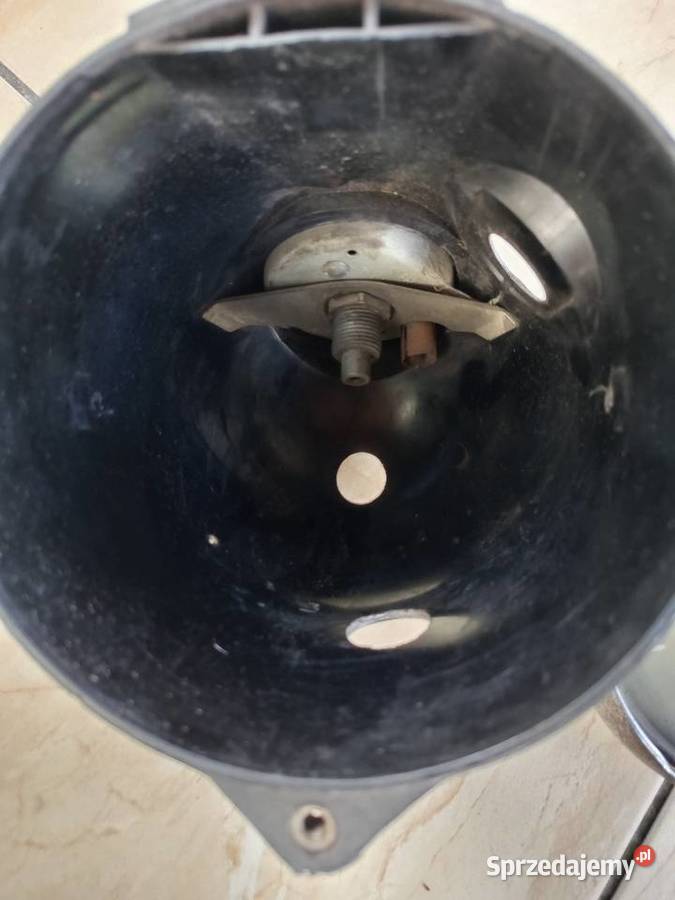 WSK lampa przednia Zgierz