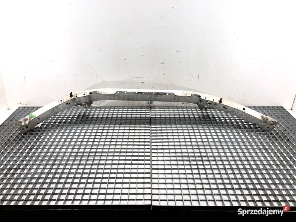 BELKA ZDERZAKA PRZÓD MERCEDES CLS WZMOCNIENIE