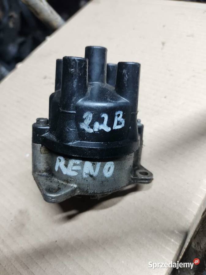 RENAULT TRAFIC ESPACE SAFRANE 22 aparat