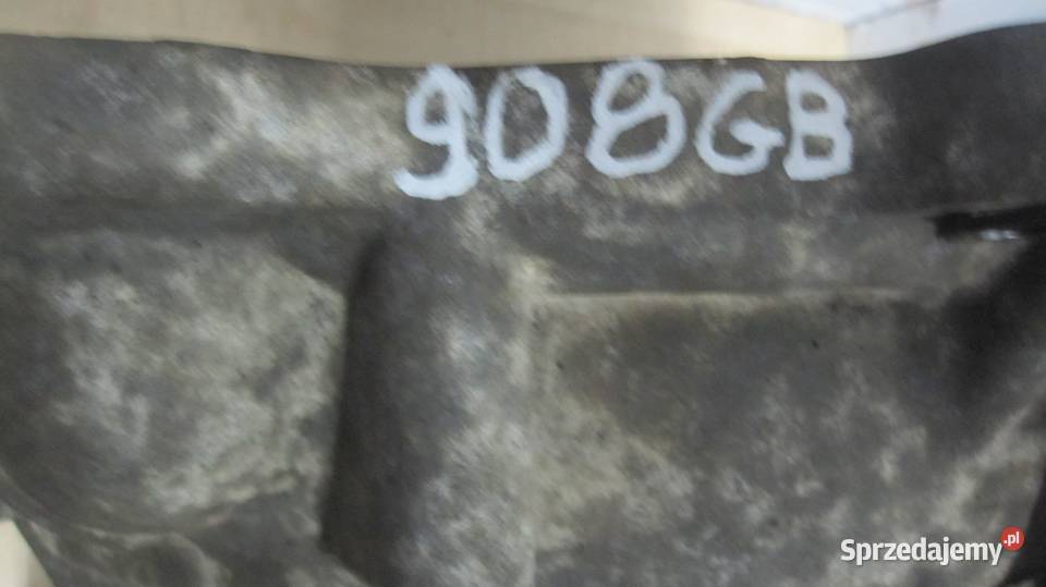 FORD B 14B SPJD 14r 90 132 skrzynia biegów sprzedam