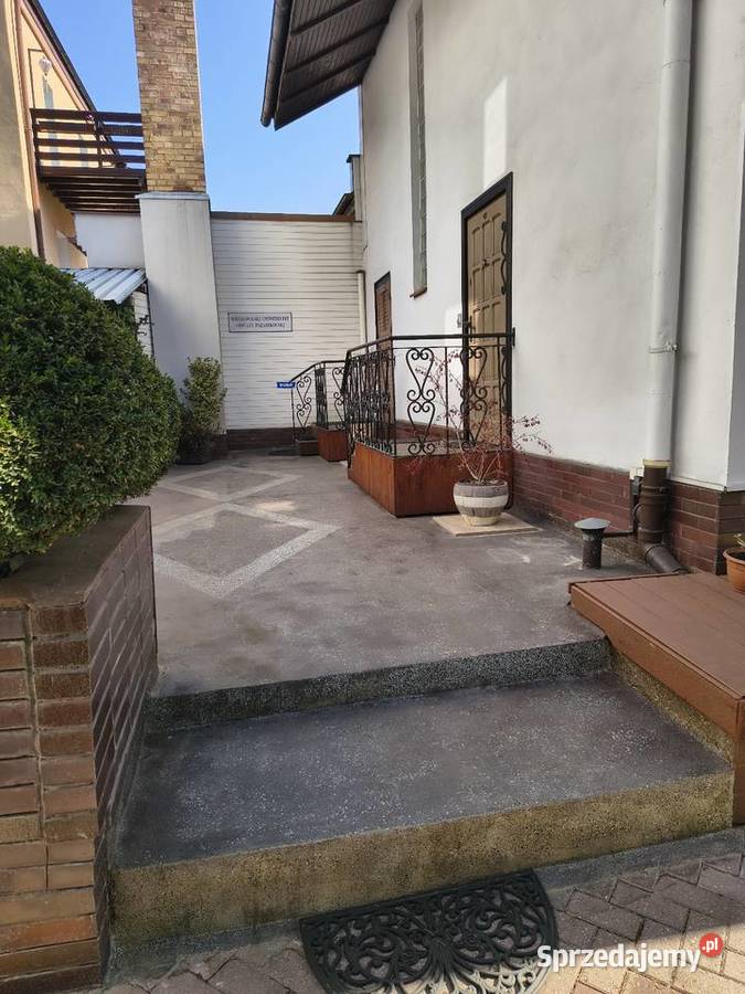 Lokal użytkowy magazyn Poznań