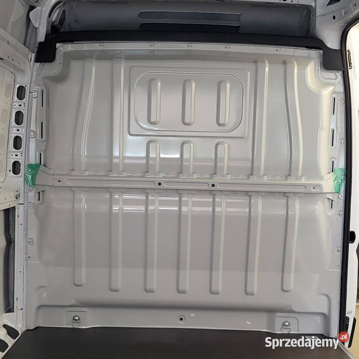 Ściana grodziowa ducato boxer jumper mazowieckie Żółwin