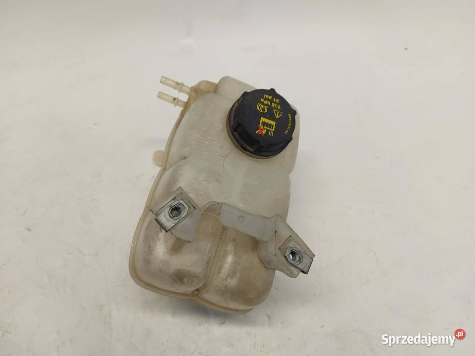 Ford Ranger VI 6 2024r ZBIORNIK SPRYSKIWACZY