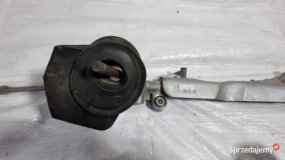 FORD ECOSPORT II LIFT MAGLOWNICA PRZEKŁADNIA sprzedam