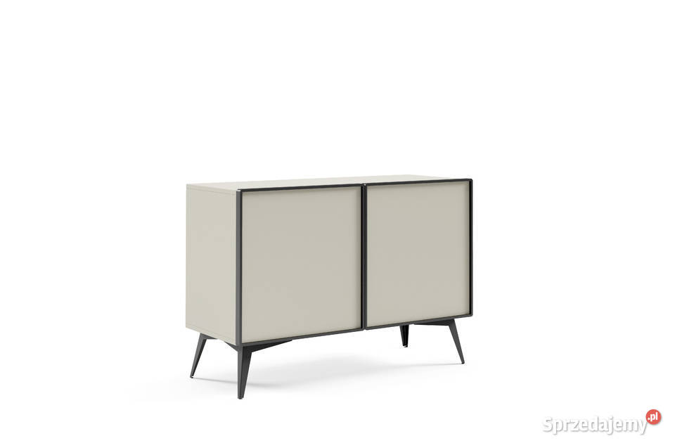 Komoda dwudrzwiowa 110 Mavero PREMIUM Dostawa 0 Szafy i garderoby wielkopolskie Tarchały Małe