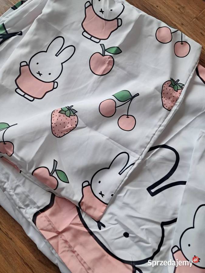 nowa pościel dziecka kołdra 220x200 2 poduszki Pościel i kocyki Sandomierz