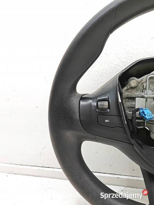 Peugeot 208 I KIEROWNICA MULTIFUNKCJA 98084115ZD osobowe Opole Lubelskie sprzedam