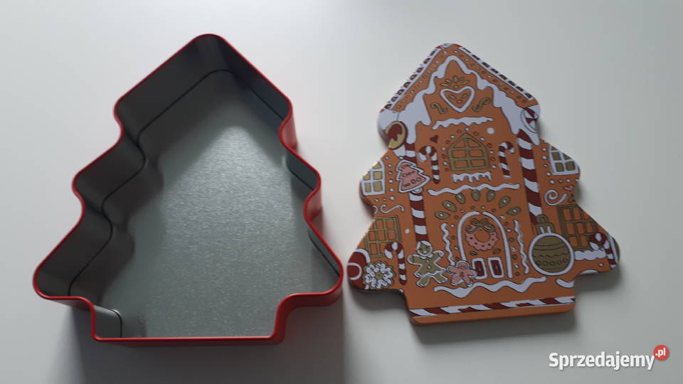 promocja pudełko kolekcjonerskie dekoracyjne Gliwice