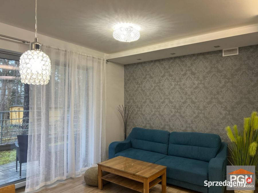 Ogłoszenie mieszkanie Pobierowo Grunwaldzka 44m2 zachodniopomorskie
