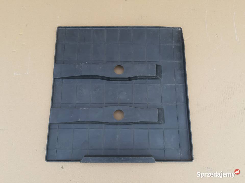 SCANIA R POKRYWA AKUMULATORÓW OSŁONA 1414433 Trzciel