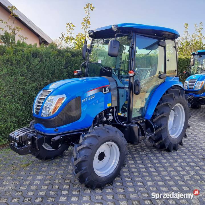 LS50 sadowniczy komunalny ręki Rawa Mazowiecka