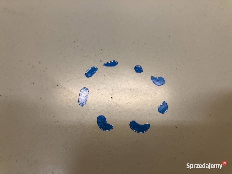 DAEWOO MATIZ I 091998122008 Maska pokrywa Maski Skarżysko-Kamienna