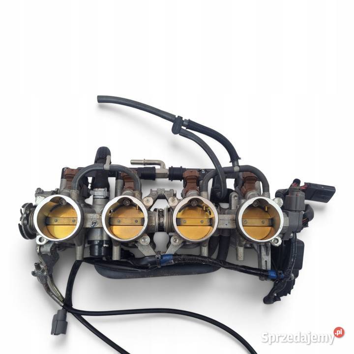 PRZEPUSTNICE PRZEPUSTNICA Suzuki GSXR 600 750 Chełm