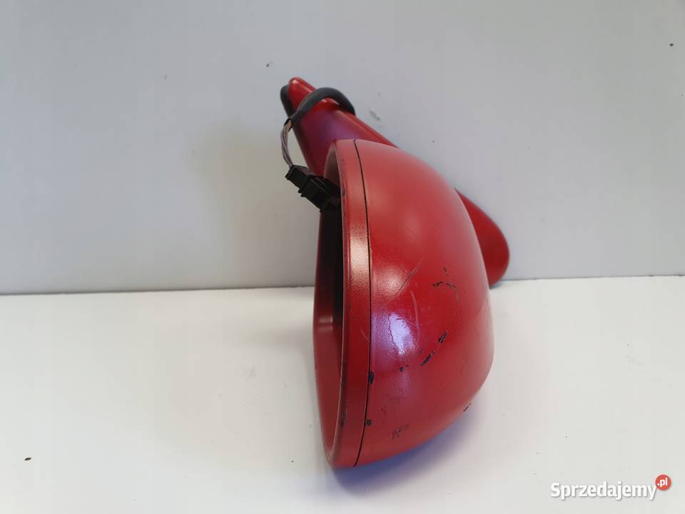 PRAWE LUSTERKO Seat Leon I 9906r PASAŻERA 5 Chełm sprzedam