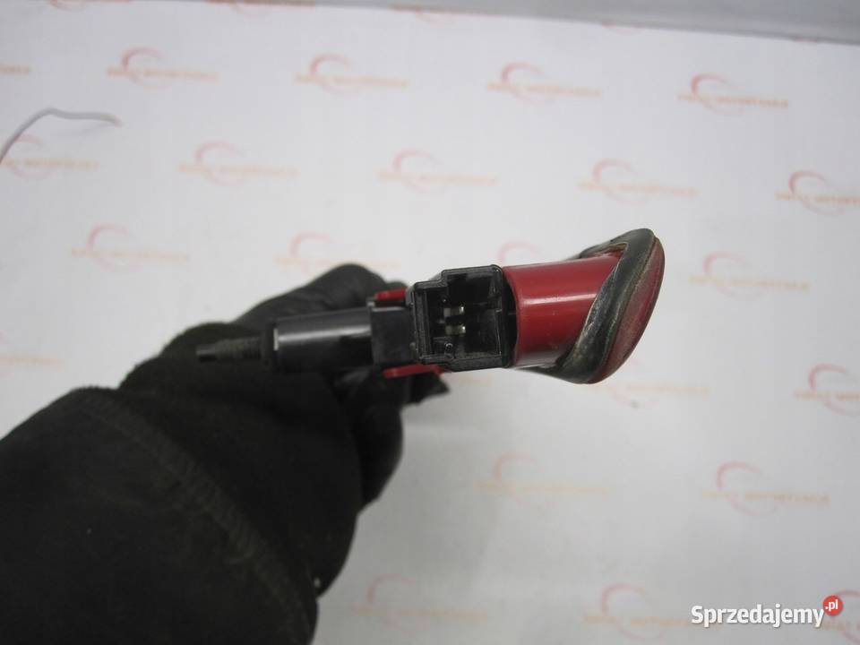 PEUGEOT 3008 I 11r światło STOP 9683461480 Kielce